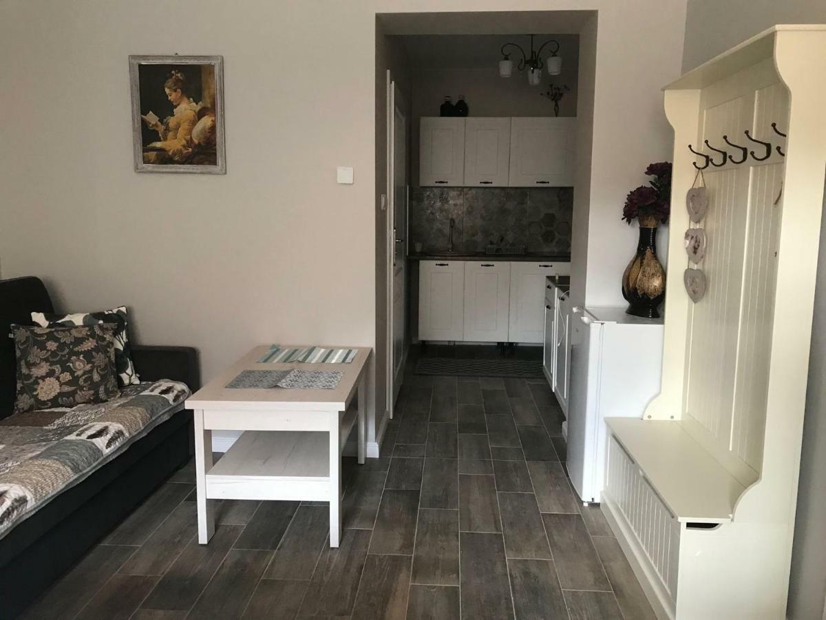 Apartment Rubinowe Sandomierz